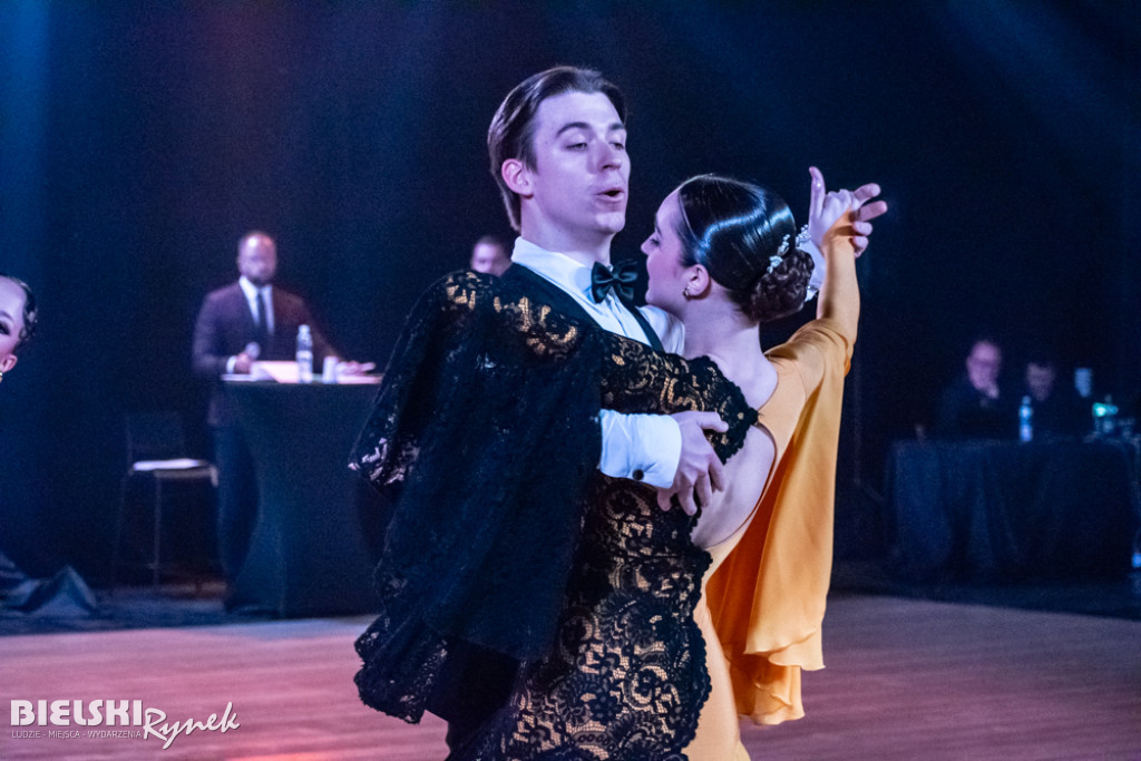 Gala zamknęła pierwszy dzień Beskidiana Dance Cup 2026