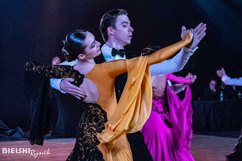 Gala zamknęła pierwszy dzień Beskidiana Dance Cup 2026