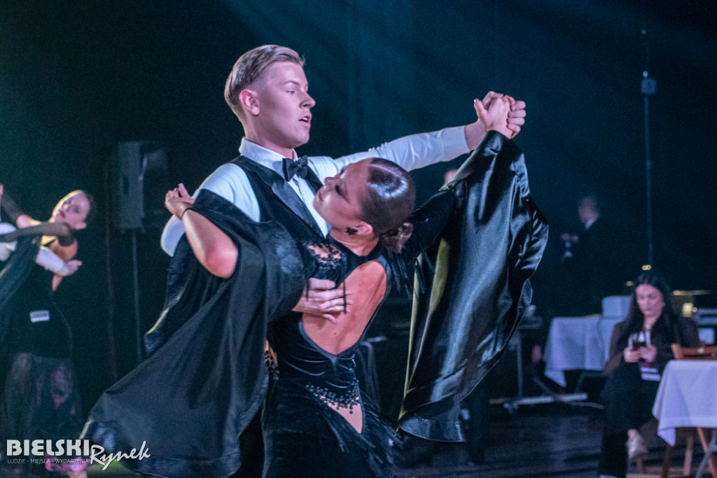Gala zamknęła pierwszy dzień Beskidiana Dance Cup 2026