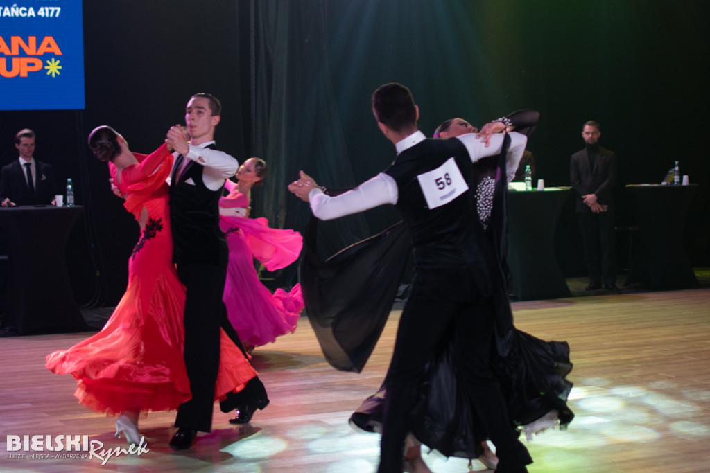 Gala zamknęła pierwszy dzień Beskidiana Dance Cup 2026