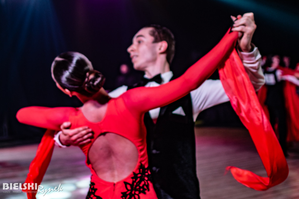 Gala zamknęła pierwszy dzień Beskidiana Dance Cup 2026