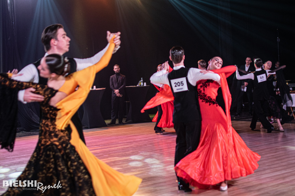Gala zamknęła pierwszy dzień Beskidiana Dance Cup 2026