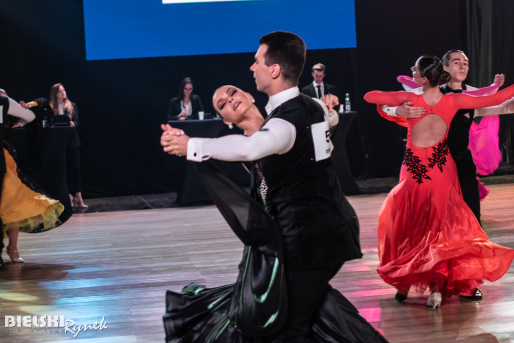 Gala zamknęła pierwszy dzień Beskidiana Dance Cup 2026