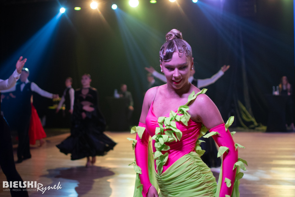 Gala zamknęła pierwszy dzień Beskidiana Dance Cup 2026