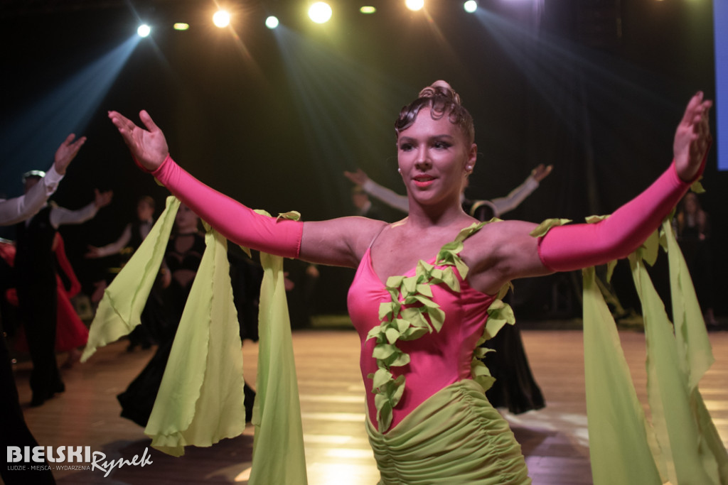 Gala zamknęła pierwszy dzień Beskidiana Dance Cup 2026