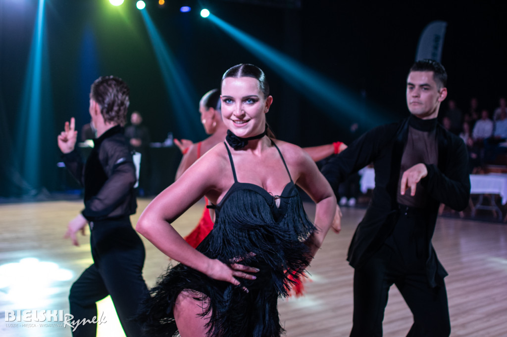 Gala zamknęła pierwszy dzień Beskidiana Dance Cup 2026