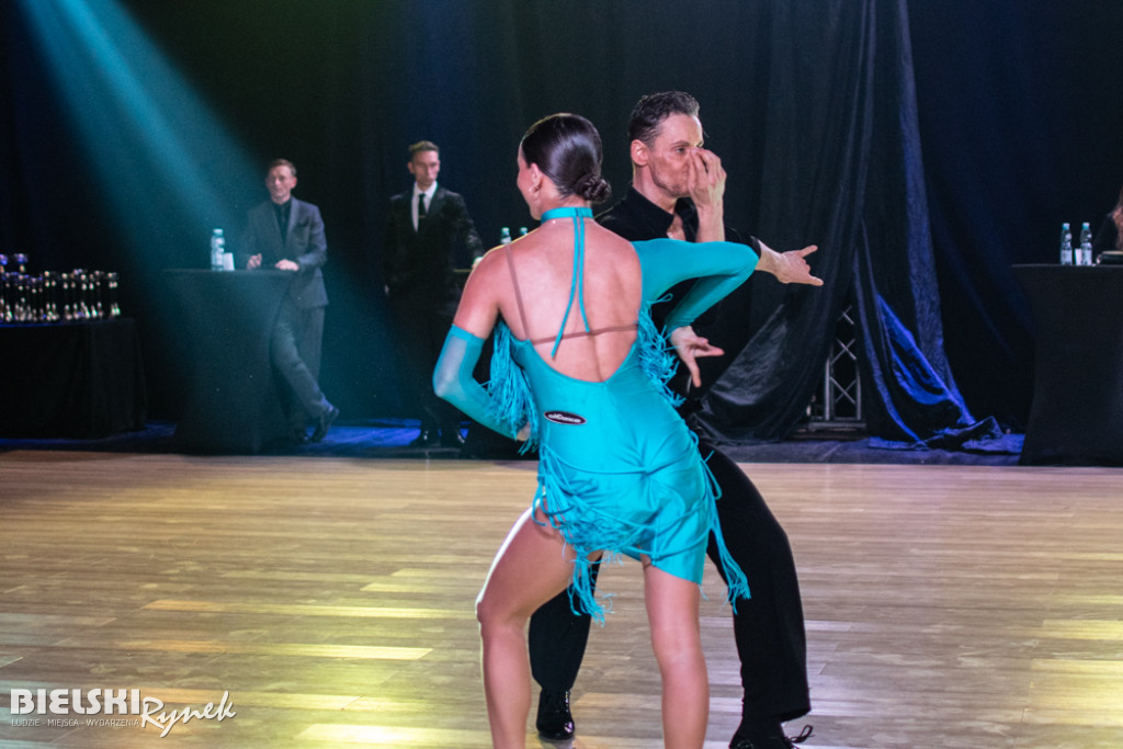 Gala zamknęła pierwszy dzień Beskidiana Dance Cup 2026