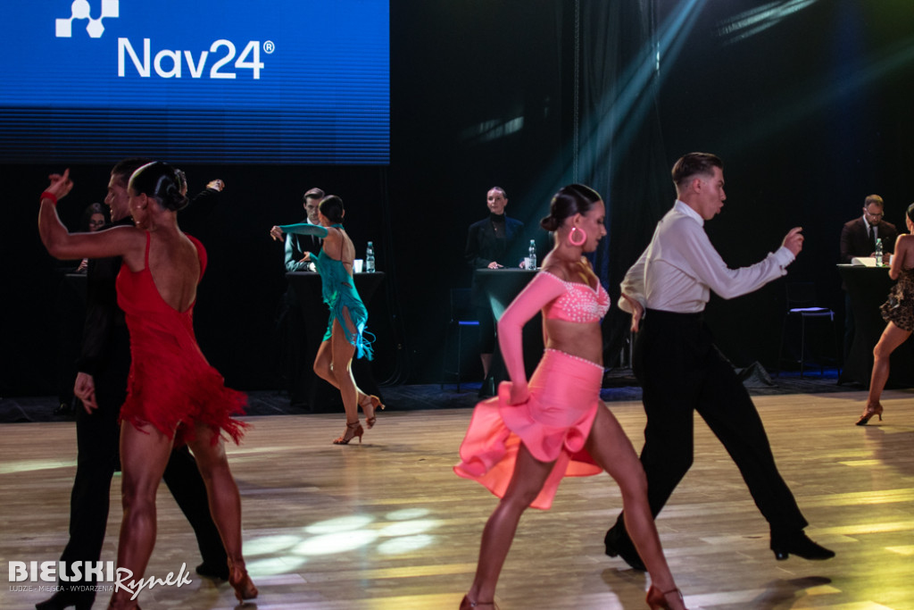 Gala zamknęła pierwszy dzień Beskidiana Dance Cup 2026