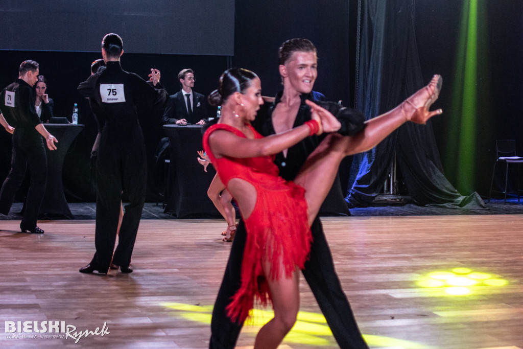 Gala zamknęła pierwszy dzień Beskidiana Dance Cup 2026