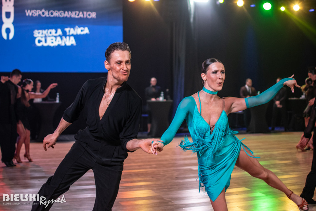 Gala zamknęła pierwszy dzień Beskidiana Dance Cup 2026