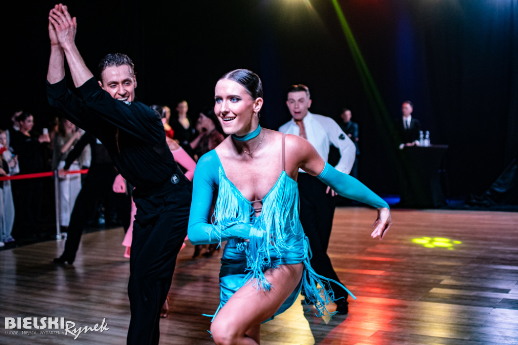 Gala zamknęła pierwszy dzień Beskidiana Dance Cup 2026