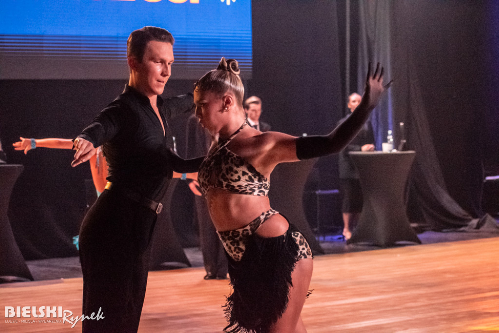 Gala zamknęła pierwszy dzień Beskidiana Dance Cup 2026