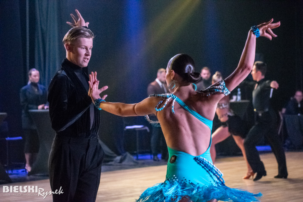Gala zamknęła pierwszy dzień Beskidiana Dance Cup 2026