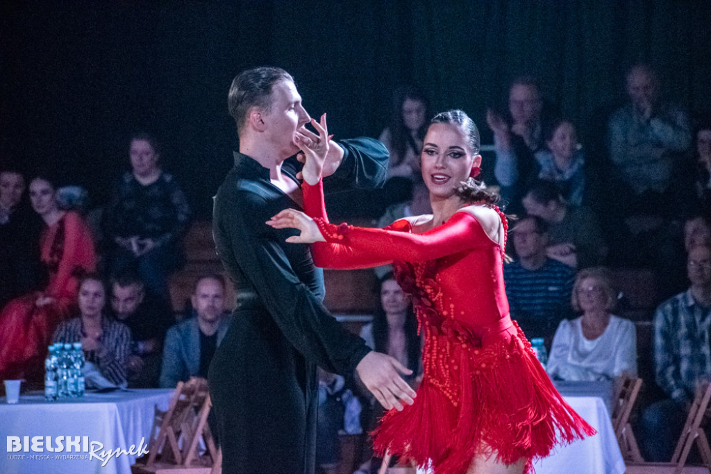 Gala zamknęła pierwszy dzień Beskidiana Dance Cup 2026
