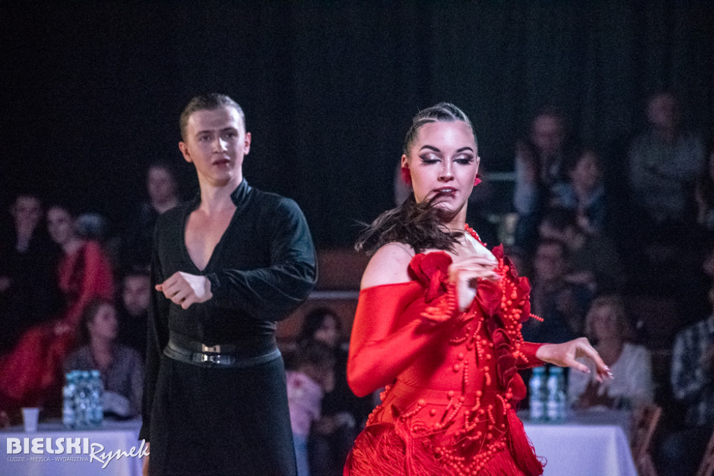Gala zamknęła pierwszy dzień Beskidiana Dance Cup 2026