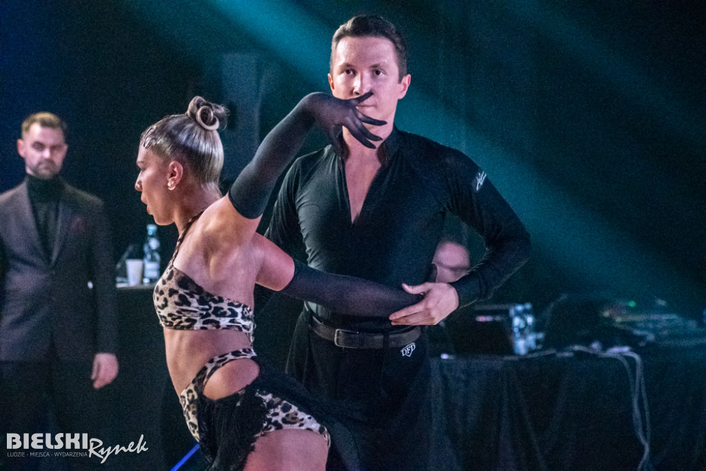 Gala zamknęła pierwszy dzień Beskidiana Dance Cup 2026
