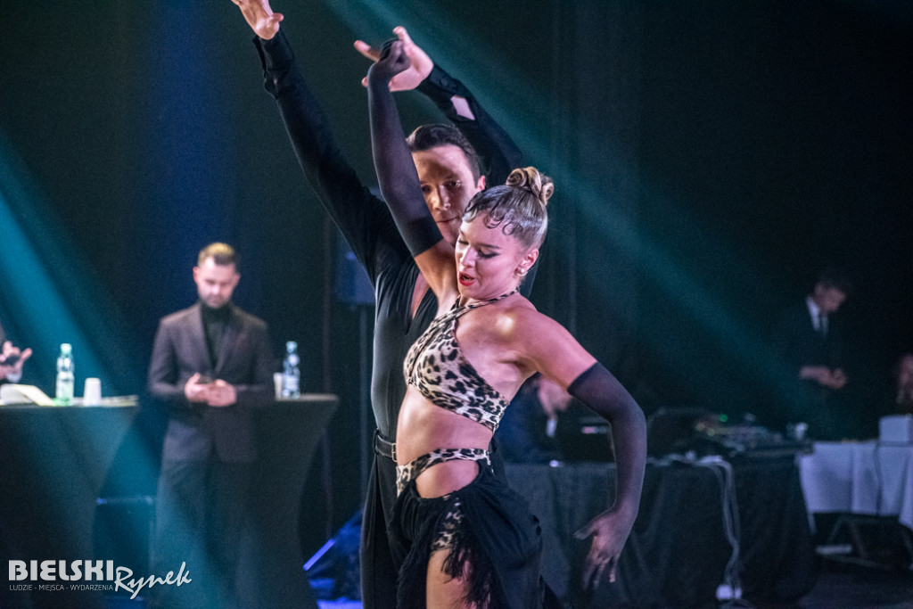 Gala zamknęła pierwszy dzień Beskidiana Dance Cup 2026