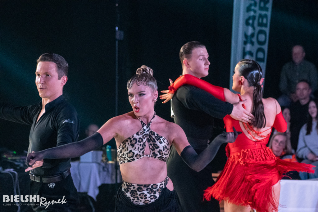 Gala zamknęła pierwszy dzień Beskidiana Dance Cup 2026