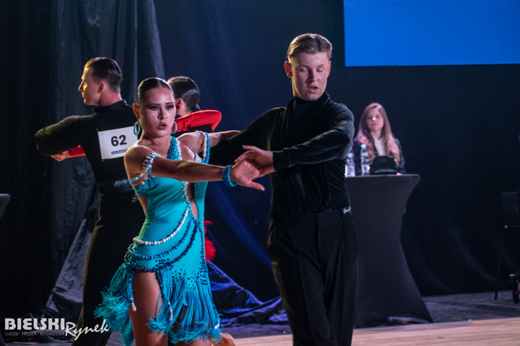 Gala zamknęła pierwszy dzień Beskidiana Dance Cup 2026