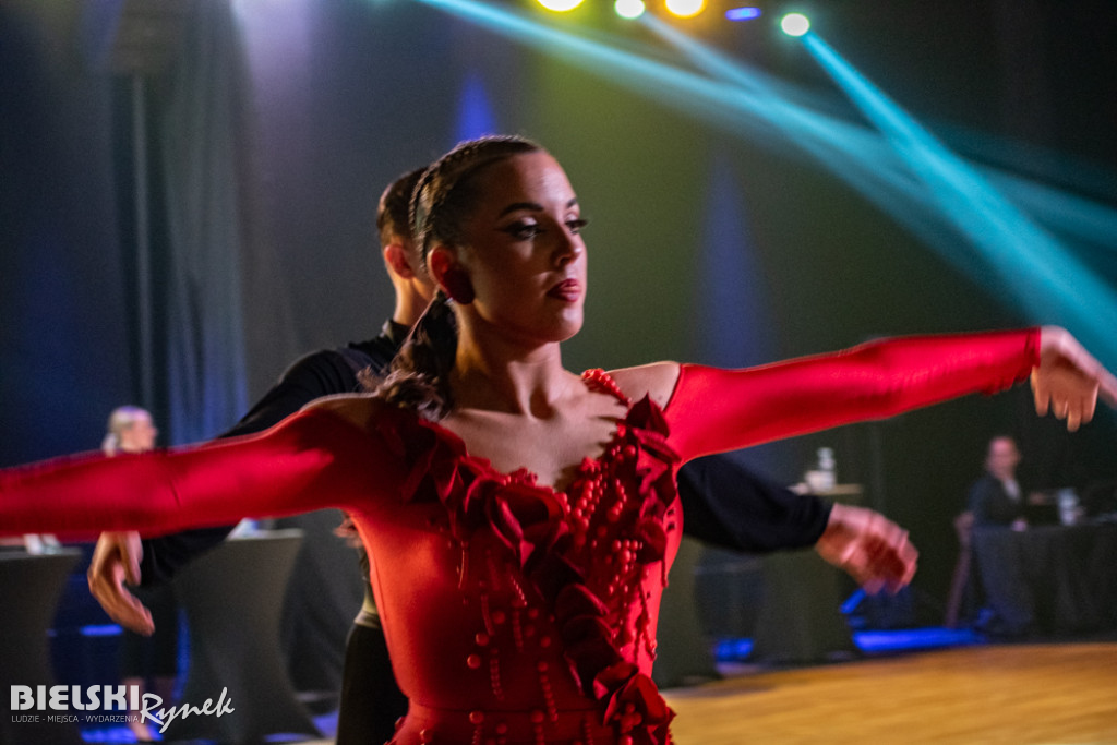 Gala zamknęła pierwszy dzień Beskidiana Dance Cup 2026