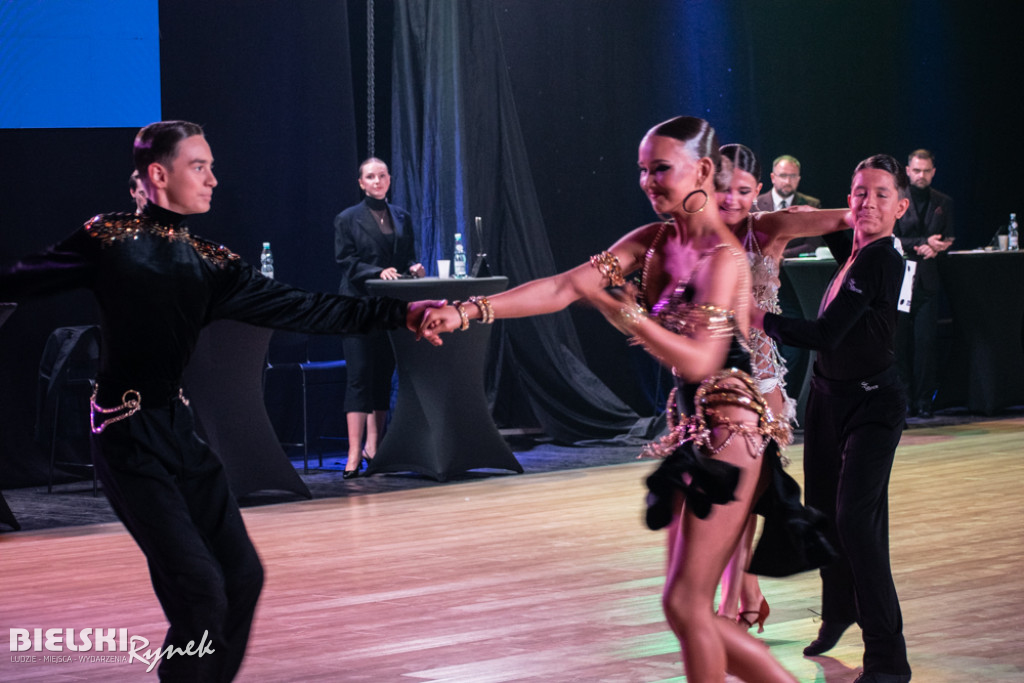 Gala zamknęła pierwszy dzień Beskidiana Dance Cup 2026