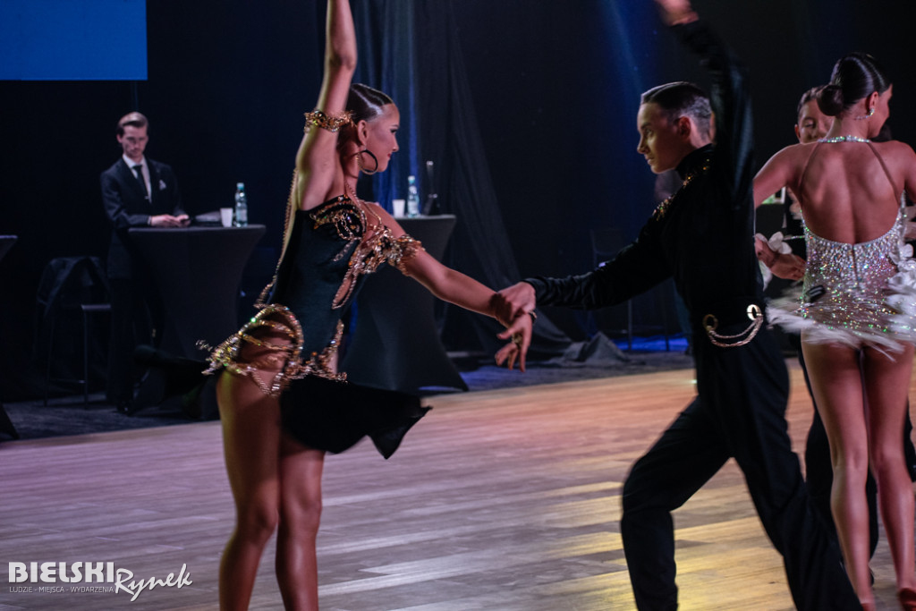 Gala zamknęła pierwszy dzień Beskidiana Dance Cup 2026