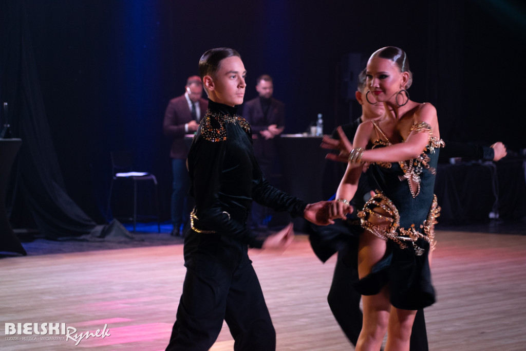 Gala zamknęła pierwszy dzień Beskidiana Dance Cup 2026