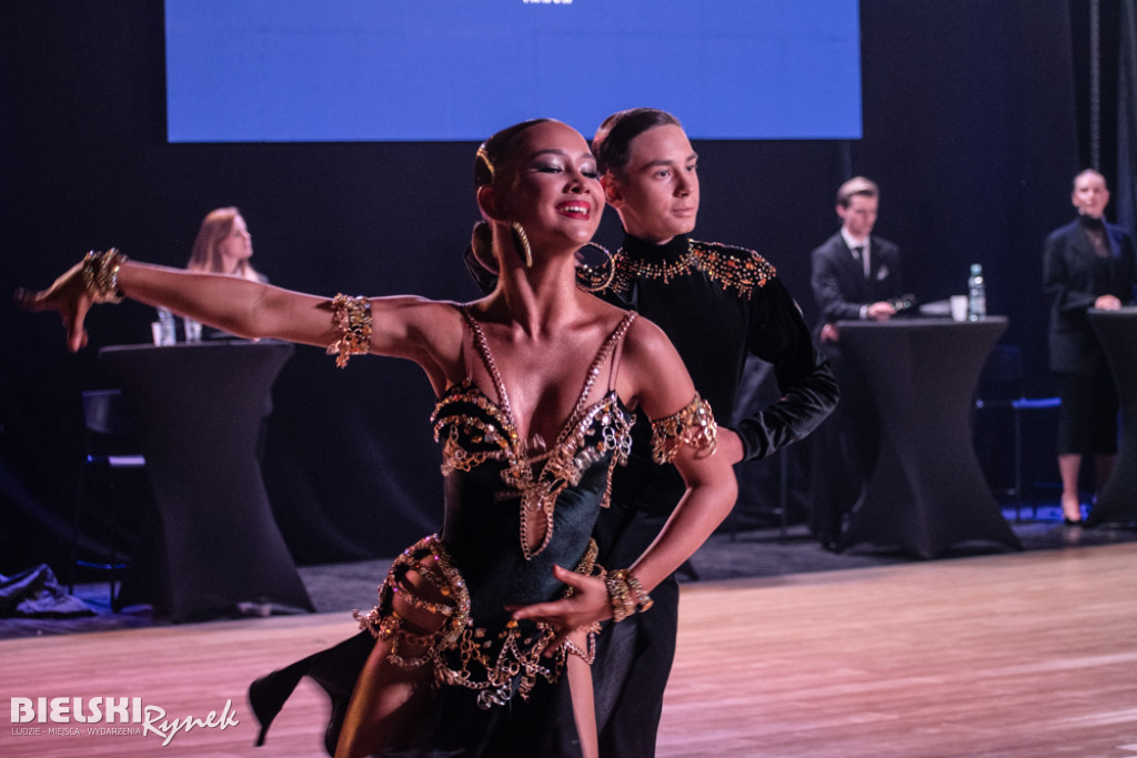 Gala zamknęła pierwszy dzień Beskidiana Dance Cup 2026