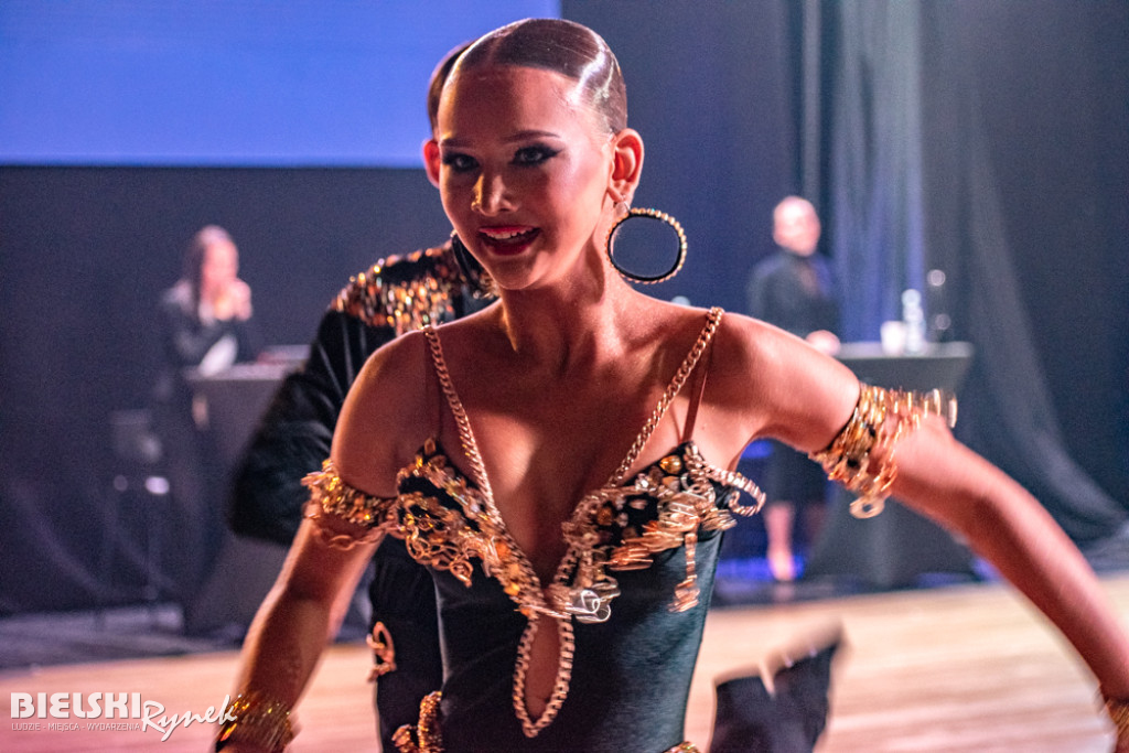 Gala zamknęła pierwszy dzień Beskidiana Dance Cup 2026