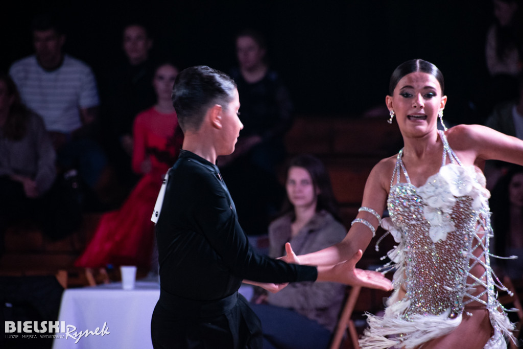 Gala zamknęła pierwszy dzień Beskidiana Dance Cup 2026