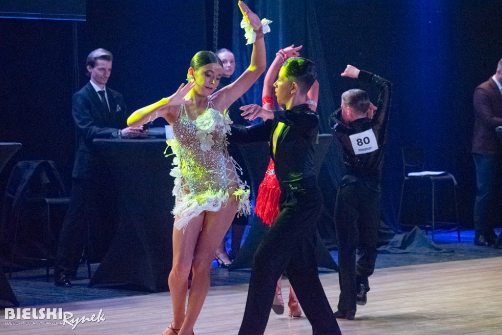 Gala zamknęła pierwszy dzień Beskidiana Dance Cup 2026