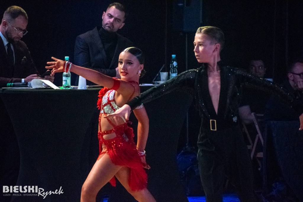 Gala zamknęła pierwszy dzień Beskidiana Dance Cup 2026
