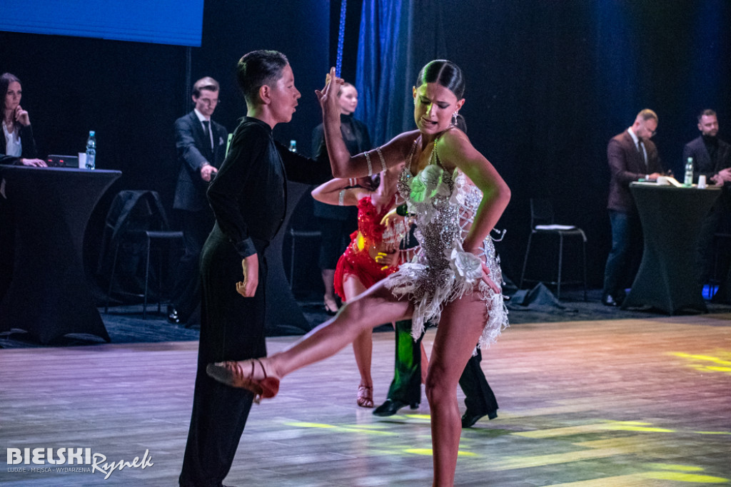 Gala zamknęła pierwszy dzień Beskidiana Dance Cup 2026