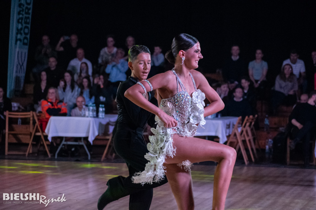 Gala zamknęła pierwszy dzień Beskidiana Dance Cup 2026