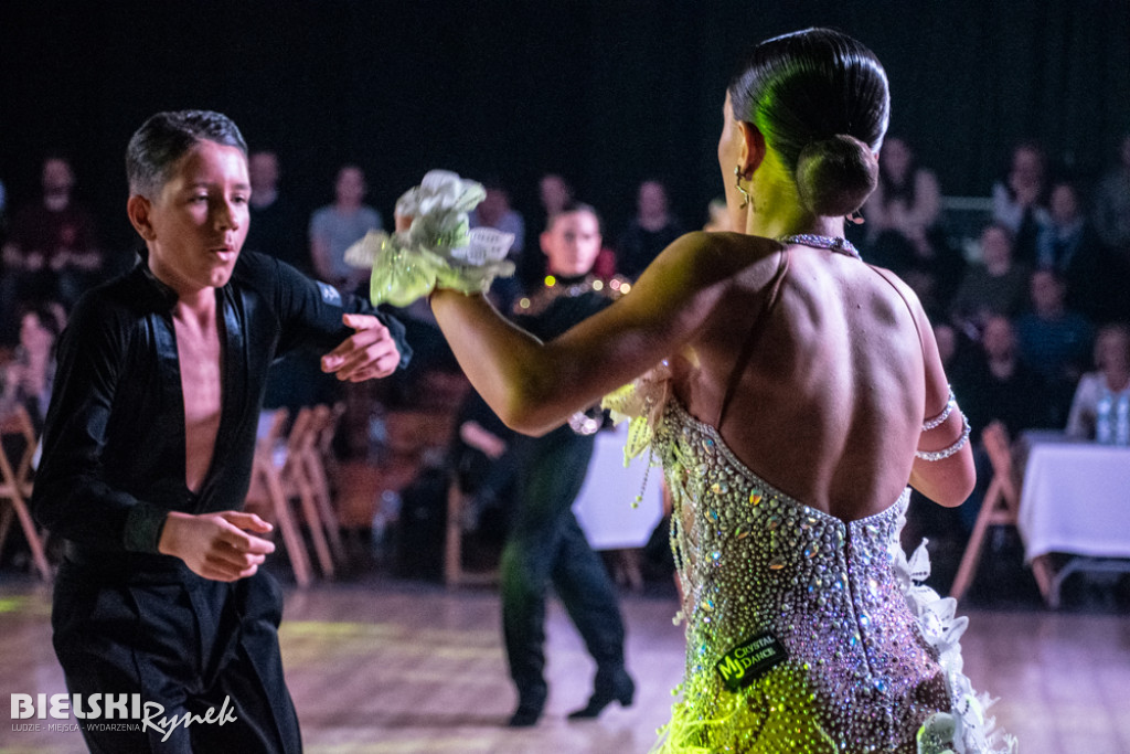 Gala zamknęła pierwszy dzień Beskidiana Dance Cup 2026