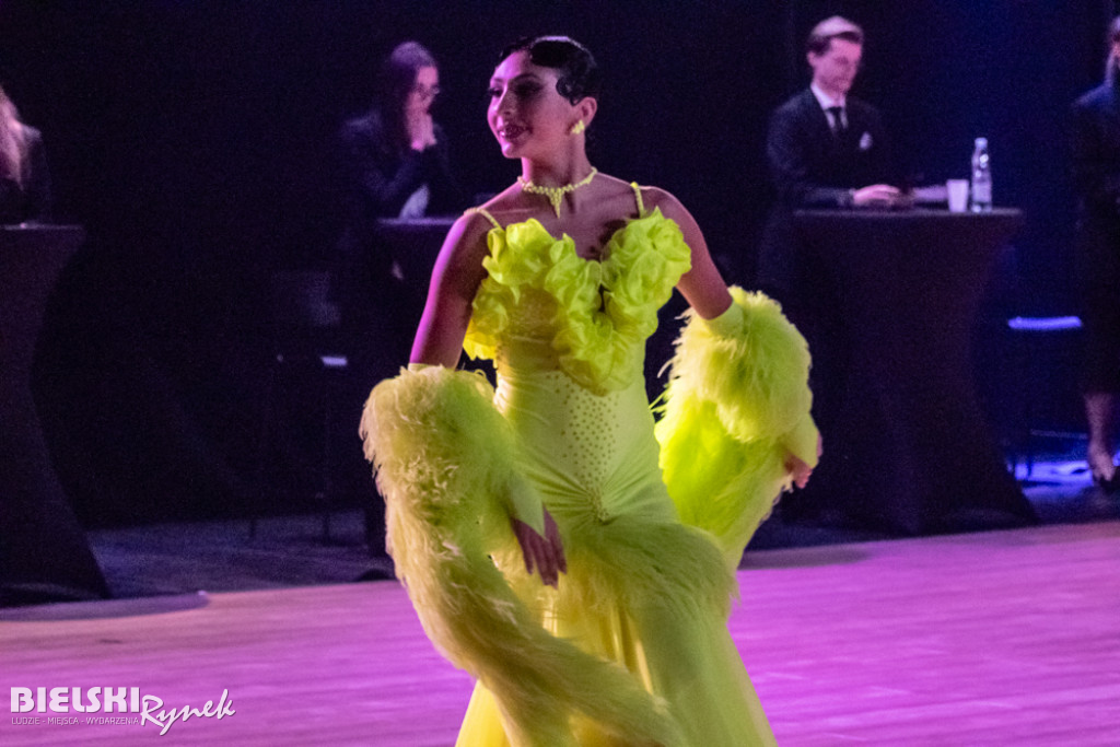 Gala zamknęła pierwszy dzień Beskidiana Dance Cup 2026