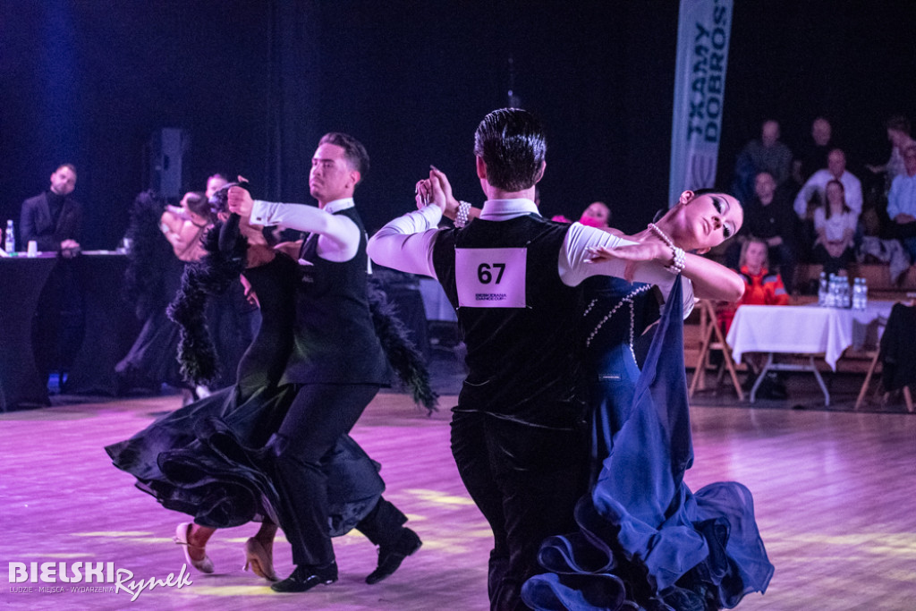 Gala zamknęła pierwszy dzień Beskidiana Dance Cup 2026