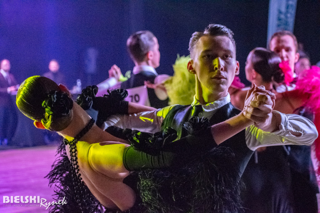 Gala zamknęła pierwszy dzień Beskidiana Dance Cup 2026