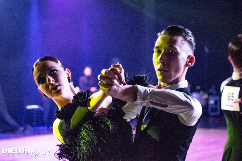 Gala zamknęła pierwszy dzień Beskidiana Dance Cup 2026