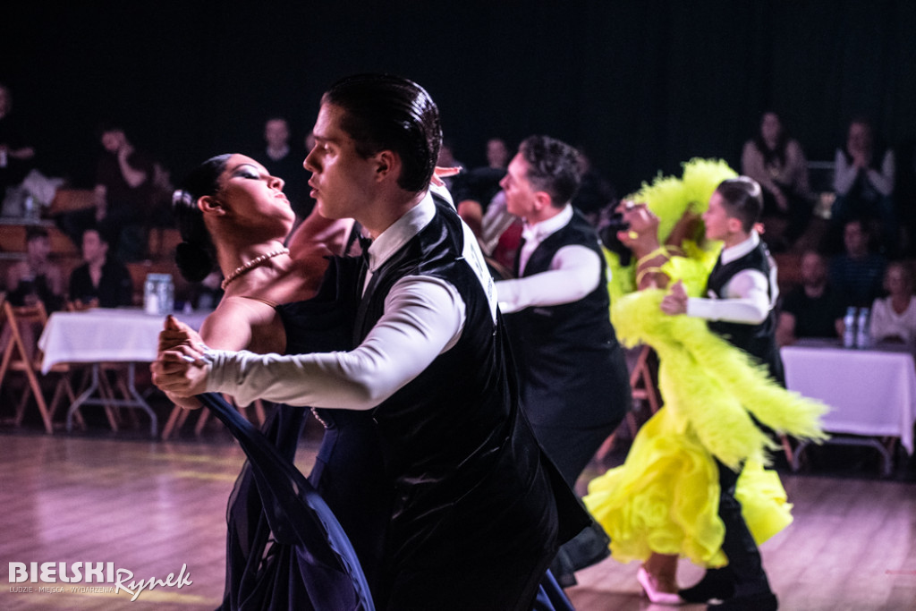Gala zamknęła pierwszy dzień Beskidiana Dance Cup 2026