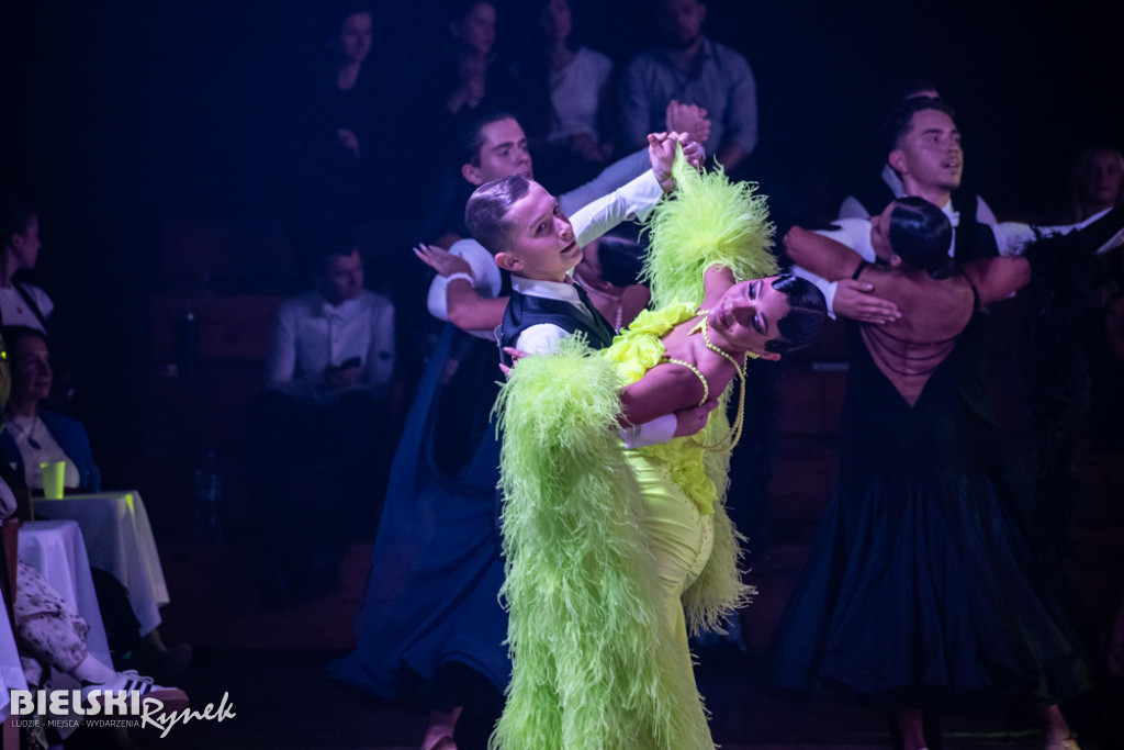 Gala zamknęła pierwszy dzień Beskidiana Dance Cup 2026