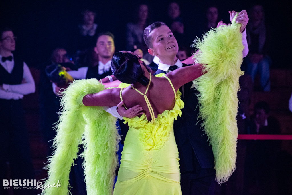 Gala zamknęła pierwszy dzień Beskidiana Dance Cup 2026