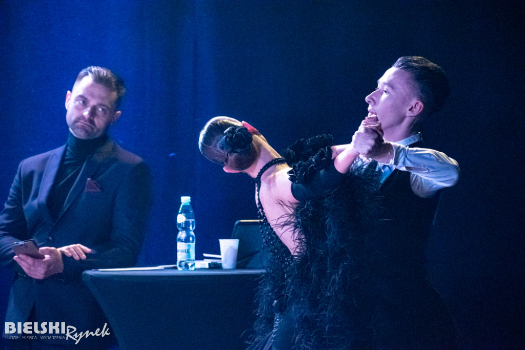 Gala zamknęła pierwszy dzień Beskidiana Dance Cup 2026
