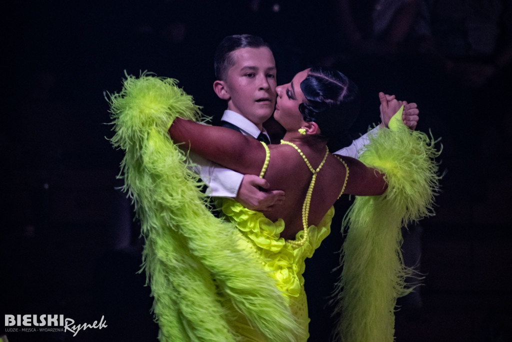 Gala zamknęła pierwszy dzień Beskidiana Dance Cup 2026