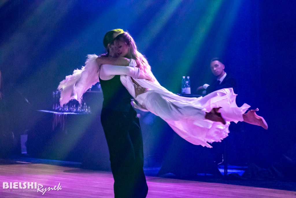 Gala zamknęła pierwszy dzień Beskidiana Dance Cup 2026