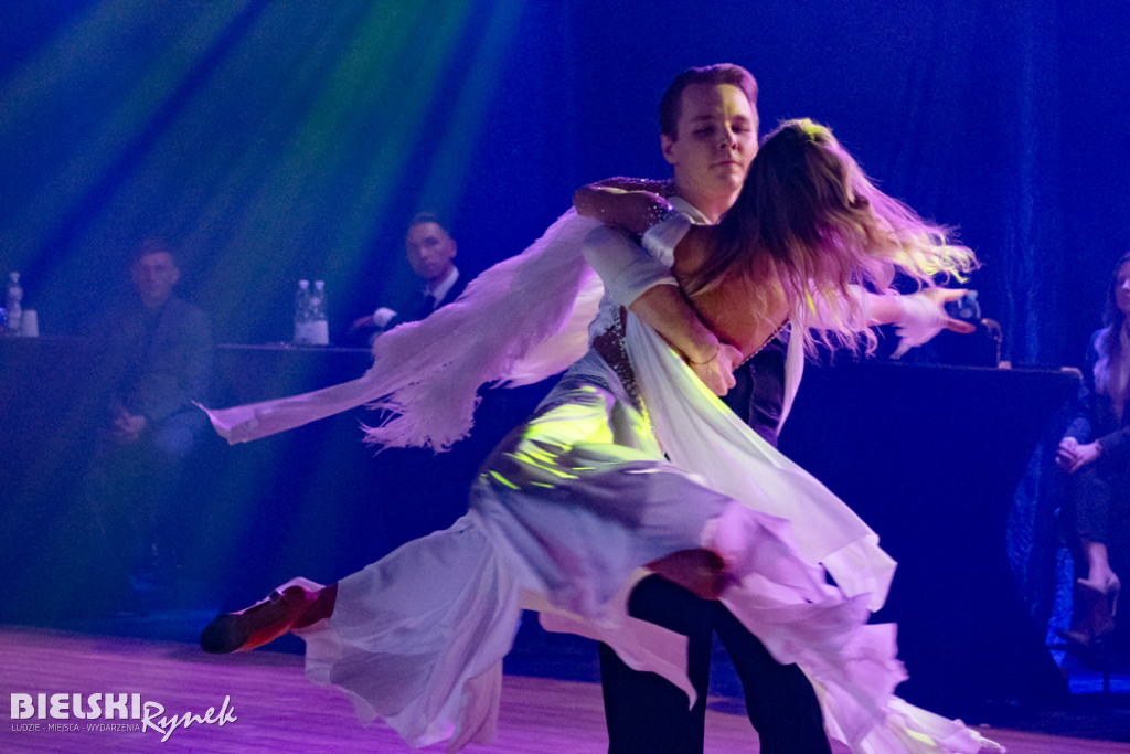 Gala zamknęła pierwszy dzień Beskidiana Dance Cup 2026