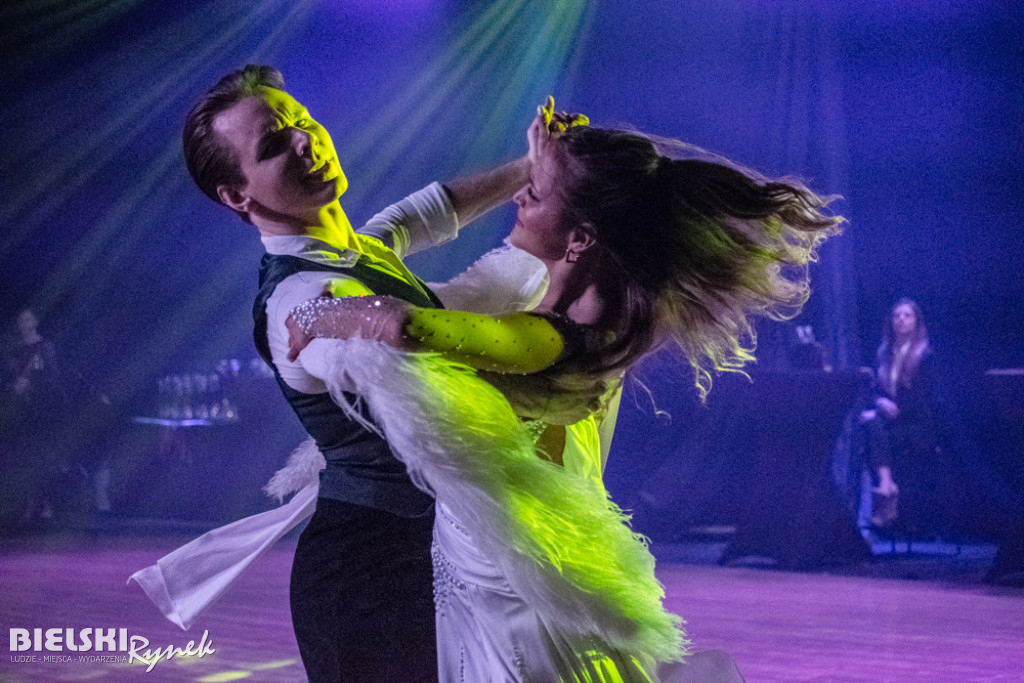 Gala zamknęła pierwszy dzień Beskidiana Dance Cup 2026