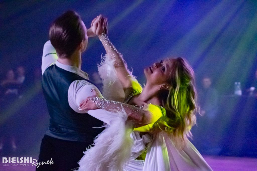 Gala zamknęła pierwszy dzień Beskidiana Dance Cup 2026