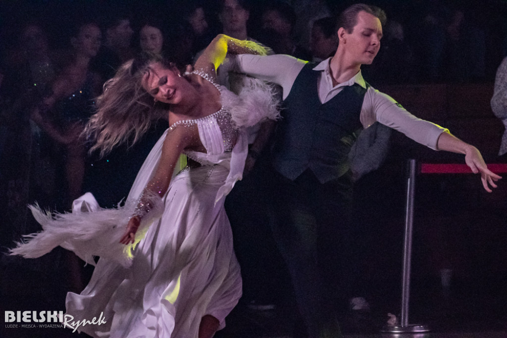 Gala zamknęła pierwszy dzień Beskidiana Dance Cup 2026