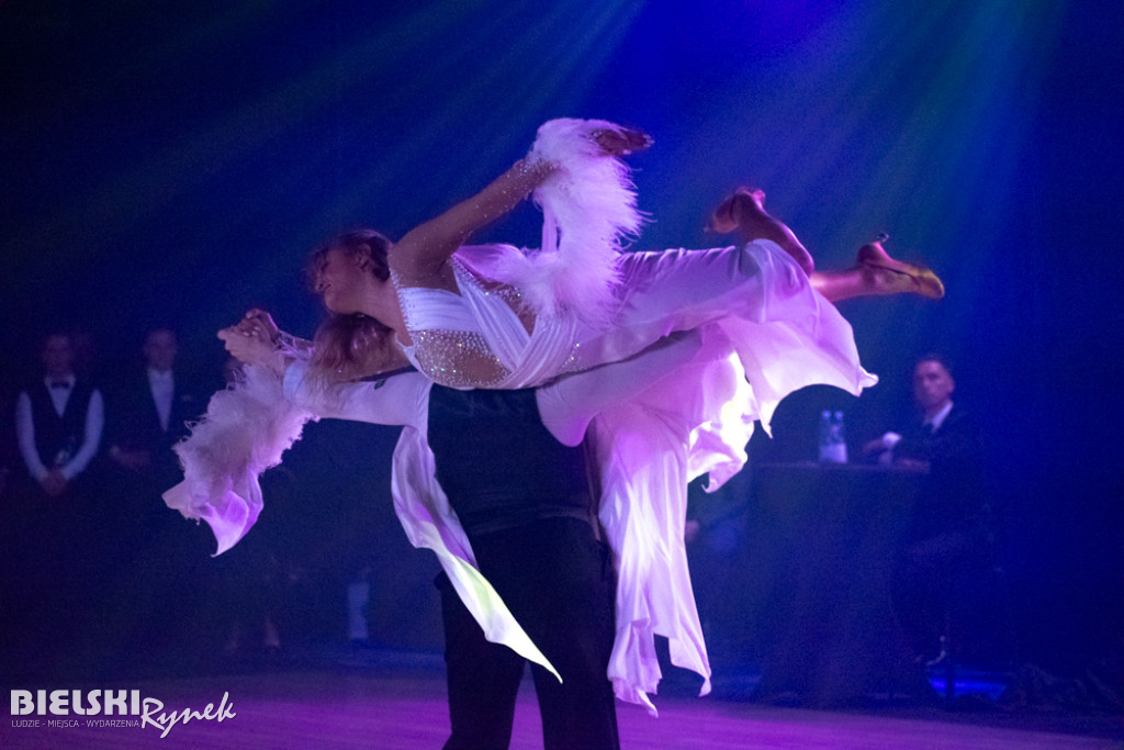 Gala zamknęła pierwszy dzień Beskidiana Dance Cup 2026